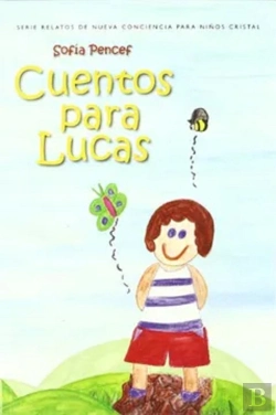 Bertrand.pt - Cuentos Para Lucas