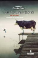 Cuentos Para Mayores Sin Reparos