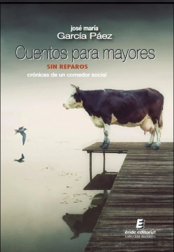 Bertrand.pt - Cuentos Para Mayores Sin Reparos