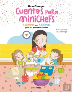 Bertrand.pt - Cuentos Para Minichefs