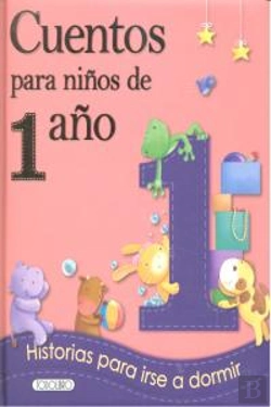 Bertrand.pt - Cuentos Para Niños De 1 Año