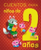 Cuentos Para Niños De 2 Años