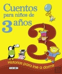 Bertrand.pt - Cuentos Para Niños De 3 Años