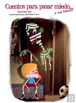Bertrand.pt - Cuentos Para Pasar Miedo... O No Tanto