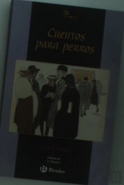 Bertrand.pt - Cuentos Para Perros