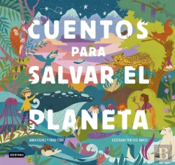 Bertrand.pt - Cuentos Para Salvar El Planeta