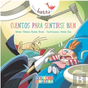 Cuentos Para Sentirse Bien