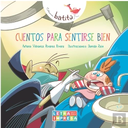 Bertrand.pt - Cuentos Para Sentirse Bien