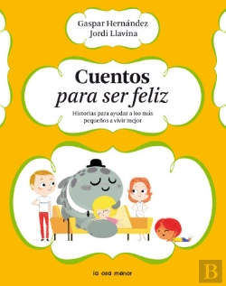 Bertrand.pt - Cuentos Para Ser Feliz