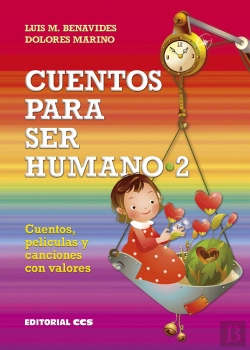 Bertrand.pt - Cuentos Para Ser Humano 2