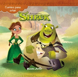 Bertrand.pt - Cuentos Para Soñar. Shrek
