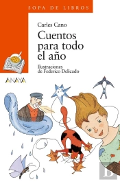 Cuentos Para Todo El Año