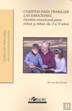 Bertrand.pt - Cuentos Para Trabajar Las Emociones