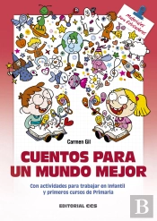 Cuentos Para Un Mundo Mejor  