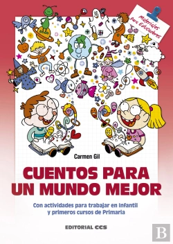 Bertrand.pt - Cuentos Para Un Mundo Mejor  