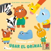 Cuentos Para Usar El Orinal