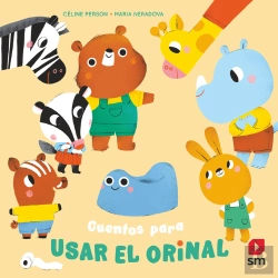 Bertrand.pt - Cuentos Para Usar El Orinal