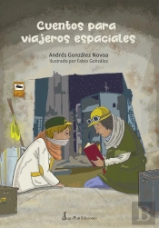 Cuentos Para Viajeros Espaciales