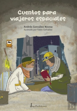 Bertrand.pt - Cuentos Para Viajeros Espaciales