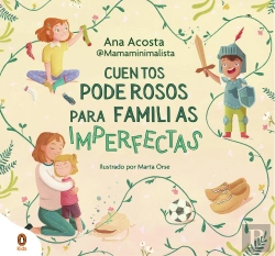 Bertrand.pt - Cuentos Poderosos Para Familias Imperfectas