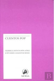 Cuentos Pop