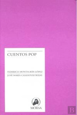Bertrand.pt - Cuentos Pop