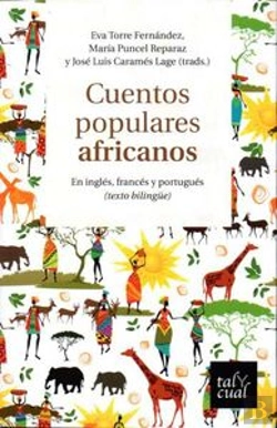 Bertrand.pt - Cuentos Populares Africanos