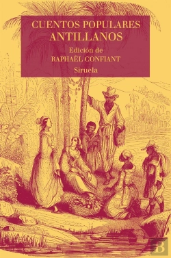 Bertrand.pt - Cuentos Populares Antillanos
