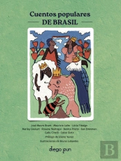 Cuentos Populares De Brasil