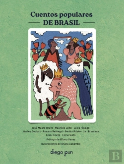 Bertrand.pt - Cuentos Populares De Brasil