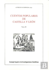 Cuentos Populares De Castilla Y Leon (V. Ii) 