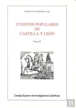 Bertrand.pt - Cuentos Populares De Castilla Y Leon (V. Ii) 