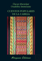 Cuentos Populares De La Cabilia