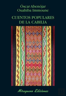 Bertrand.pt - Cuentos Populares De La Cabilia
