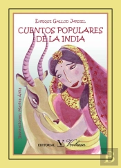 Cuentos Populares De La India