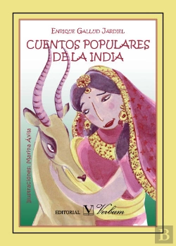 Bertrand.pt - Cuentos Populares De La India
