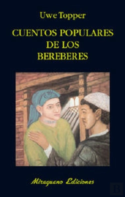 Bertrand.pt - Cuentos Populares De Los Bereberes
