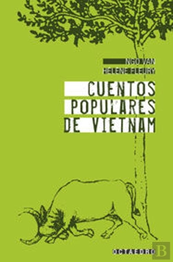 Bertrand.pt - Cuentos Populares De Vietnam