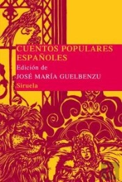 Cuentos Populares Españoles