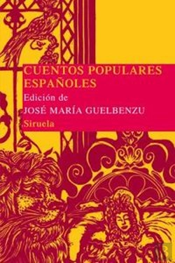 Bertrand.pt - Cuentos Populares Españoles