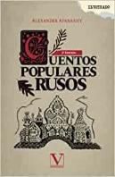 Cuentos Populares Rusos
