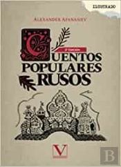 Cuentos Populares Rusos
