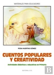 Cuentos Populares Y Creatividad  