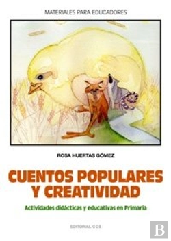 Bertrand.pt - Cuentos Populares Y Creatividad  