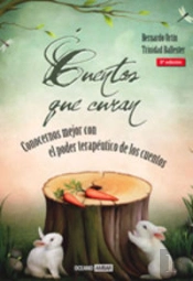 Cuentos Que Curan