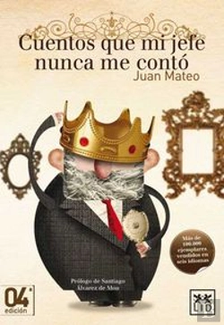 Bertrand.pt - Cuentos Que Mi Jefe Nunca Me Contó