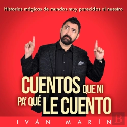 Bertrand.pt - Cuentos Que Ni Pa' Qué Le Cuento