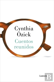 Cuentos Reunidos Cynthia Ozick (Tb)
