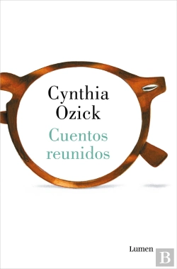 Bertrand.pt - Cuentos Reunidos Cynthia Ozick (Tb)