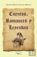 Cuentos, Romances Y Leyendas